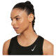Nike Γυναικεία αμάνικη μπλούζα Dri-FIT Race